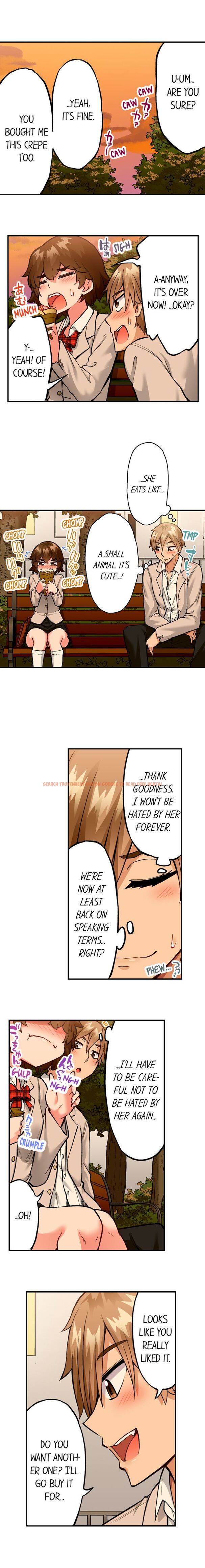 Read Hentai Image 7 917 in comic Traditional Job Of Washing Girls’ Body - Chapter 184 - www.hentaitnt.net