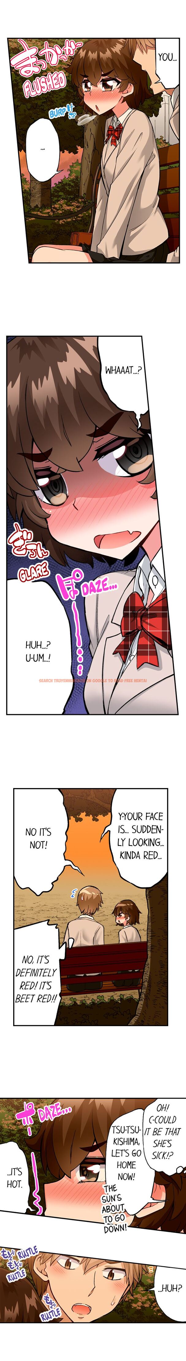Read Hentai Image 8 917 in comic Traditional Job Of Washing Girls’ Body - Chapter 184 - www.hentaitnt.net