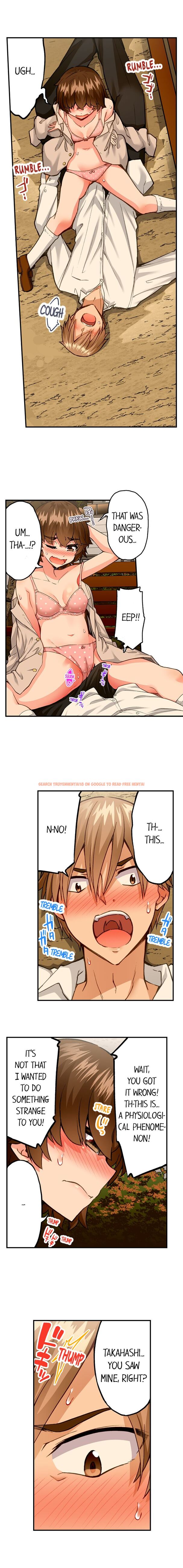 Read Hentai Image 6 917 in comic Traditional Job Of Washing Girls’ Body - Chapter 185 - www.hentaitnt.net