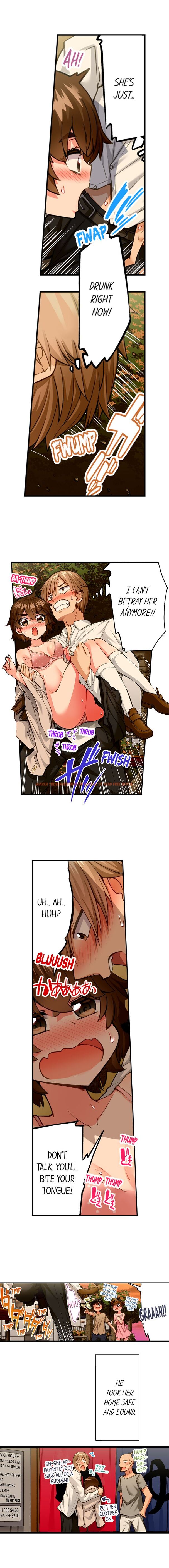 Read Hentai Image 9 917 in comic Traditional Job Of Washing Girls’ Body - Chapter 185 - www.hentaitnt.net