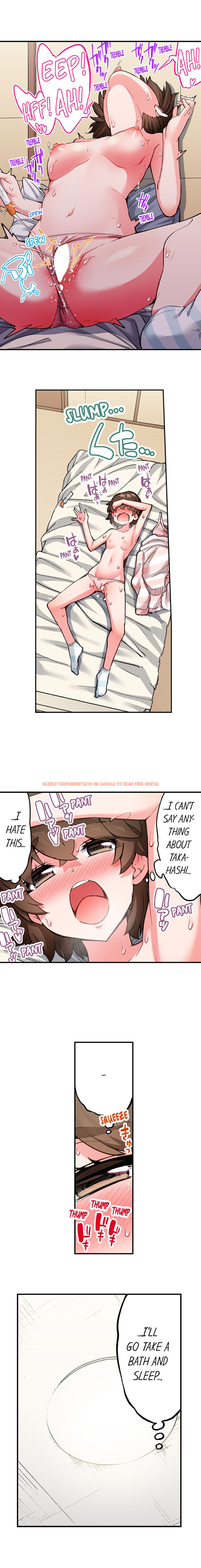 Read Hentai Image 9 067 in comic Traditional Job Of Washing Girls’ Body - Chapter 186 - www.hentaitnt.net