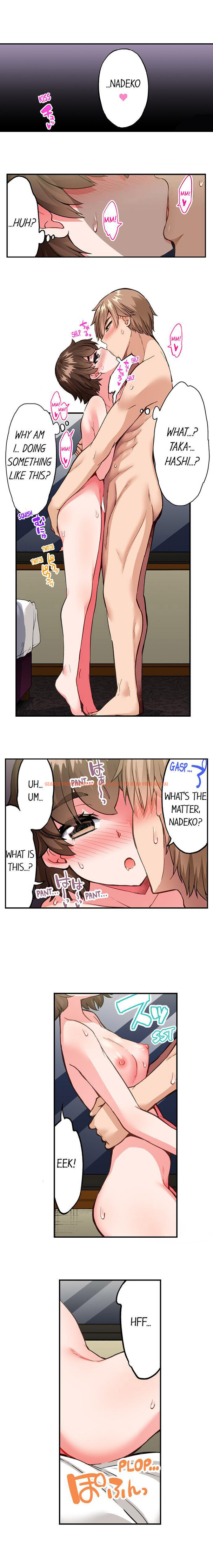 Read Hentai Image 2 166 in comic Traditional Job Of Washing Girls’ Body - Chapter 187 - www.hentaitnt.net