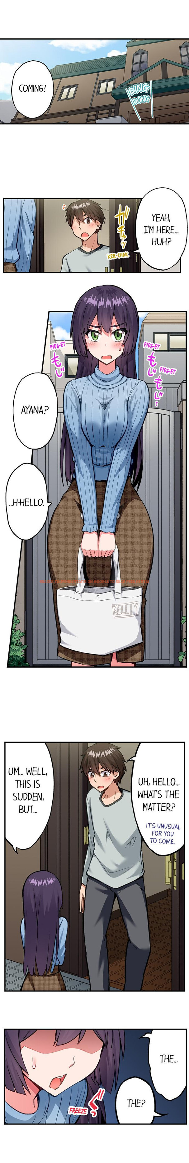 Read Hentai Image 2 425 in comic Traditional Job Of Washing Girls’ Body - Chapter 188 - www.hentaitnt.net
