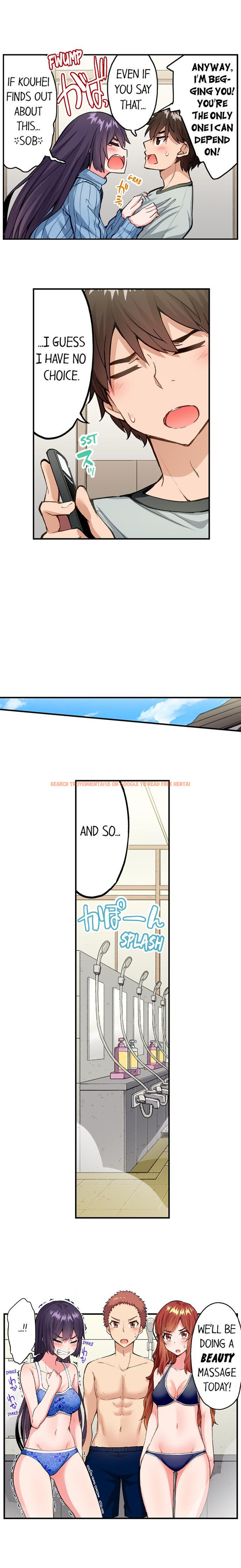 Read Hentai Image 5 425 in comic Traditional Job Of Washing Girls’ Body - Chapter 188 - www.hentaitnt.net