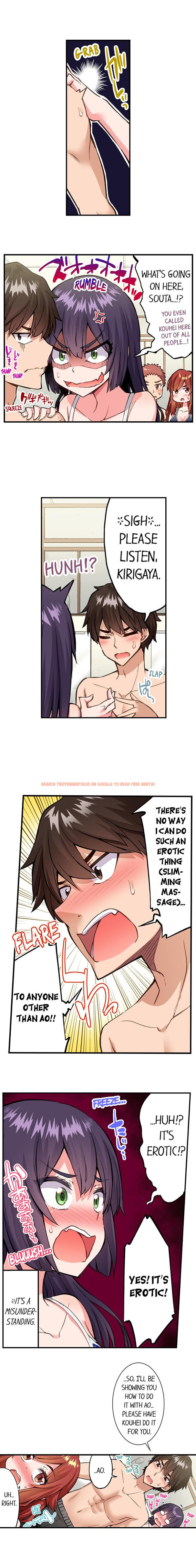 Read Hentai Image 6 425 in comic Traditional Job Of Washing Girls’ Body - Chapter 188 - www.hentaitnt.net