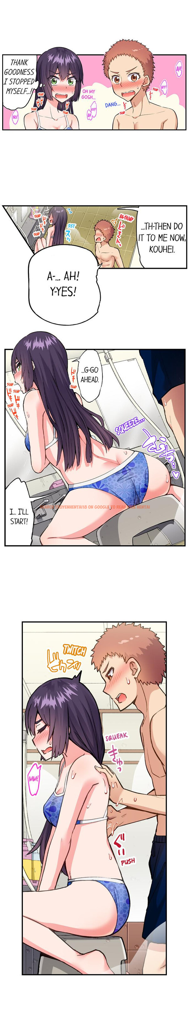 Read Hentai Image 8 425 in comic Traditional Job Of Washing Girls’ Body - Chapter 188 - www.hentaitnt.net