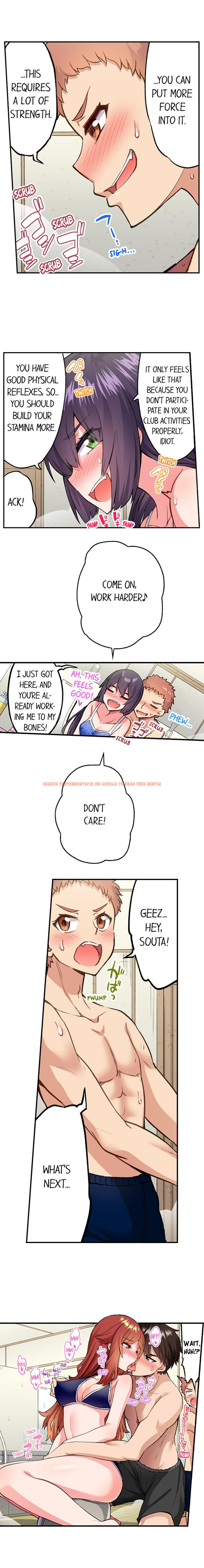 Read Hentai Image 9 425 in comic Traditional Job Of Washing Girls’ Body - Chapter 188 - www.hentaitnt.net