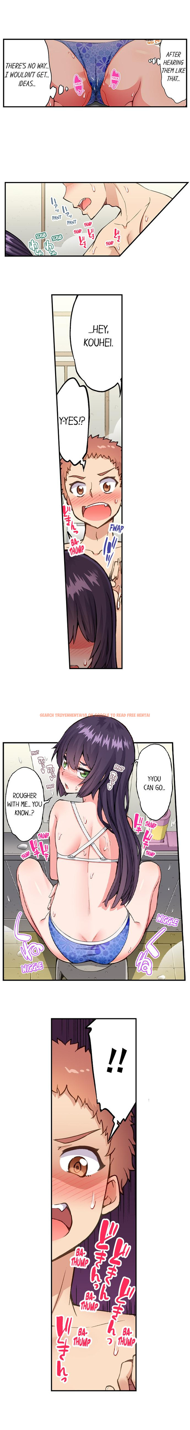 Read Hentai Image 4 598 in comic Traditional Job Of Washing Girls’ Body - Chapter 189 - www.hentaitnt.net