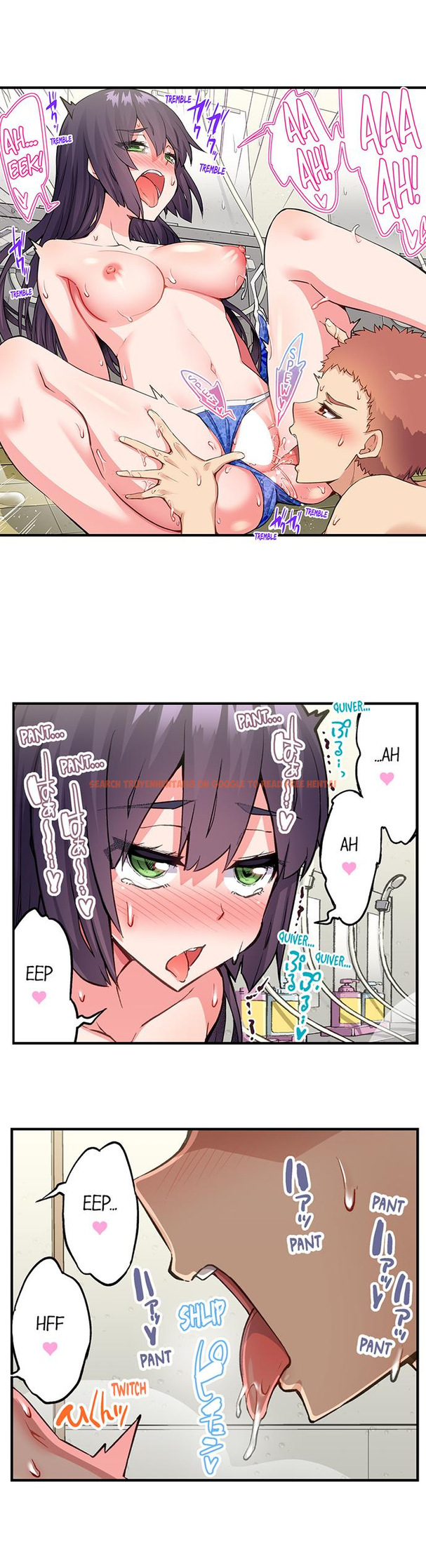 Read Hentai Image 8 598 in comic Traditional Job Of Washing Girls’ Body - Chapter 189 - www.hentaitnt.net