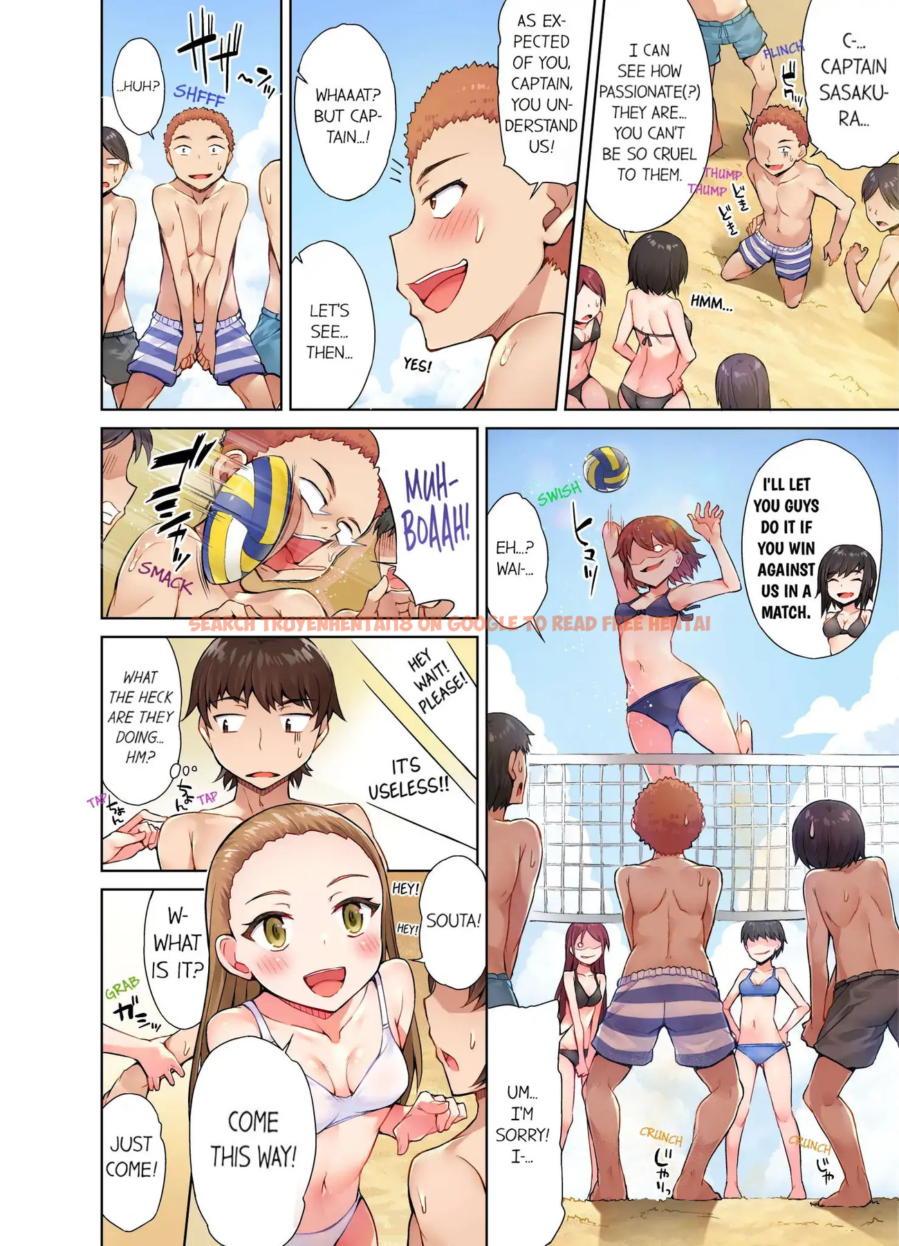 Read Hentai Image 5 763 in comic Traditional Job Of Washing Girls’ Body - Chapter 19 - hentaitnt.net