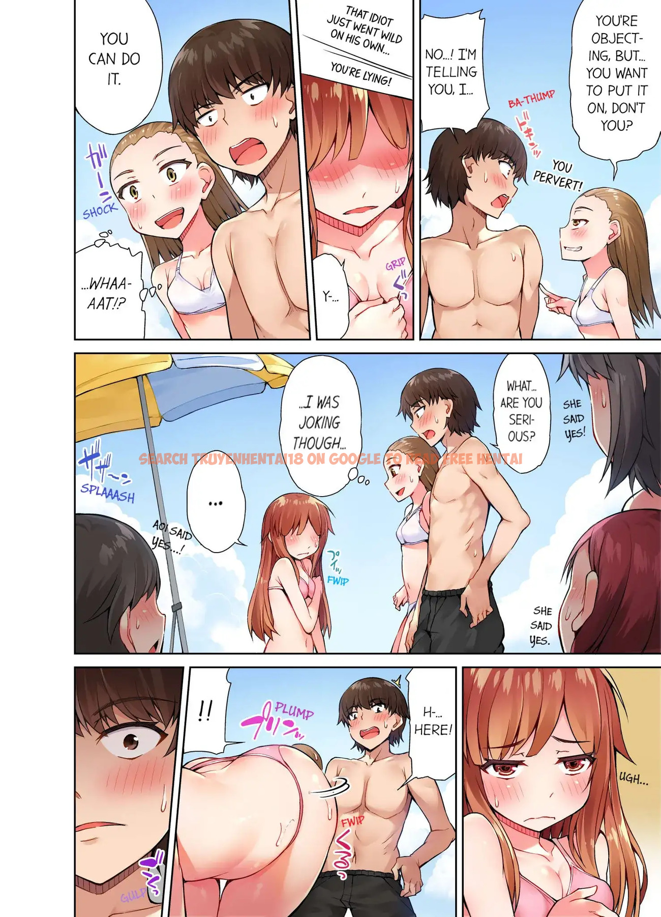 Read Hentai Image 7 763 in comic Traditional Job Of Washing Girls’ Body - Chapter 19 - hentaitnt.net