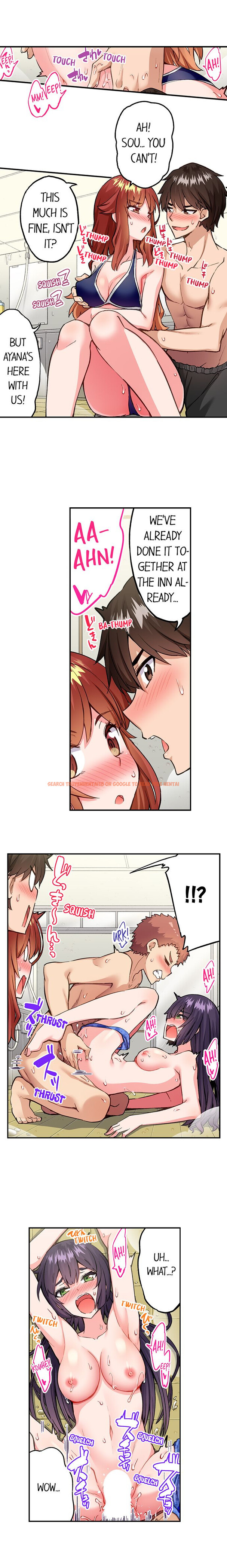 Read Hentai Image 2 355 in comic Traditional Job Of Washing Girls’ Body - Chapter 190 - www.hentaitnt.net