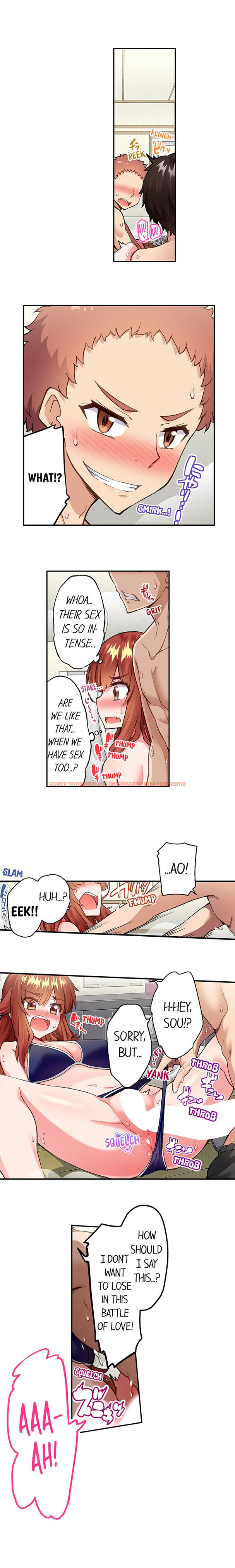 Read Hentai Image 4 355 in comic Traditional Job Of Washing Girls’ Body - Chapter 190 - www.hentaitnt.net