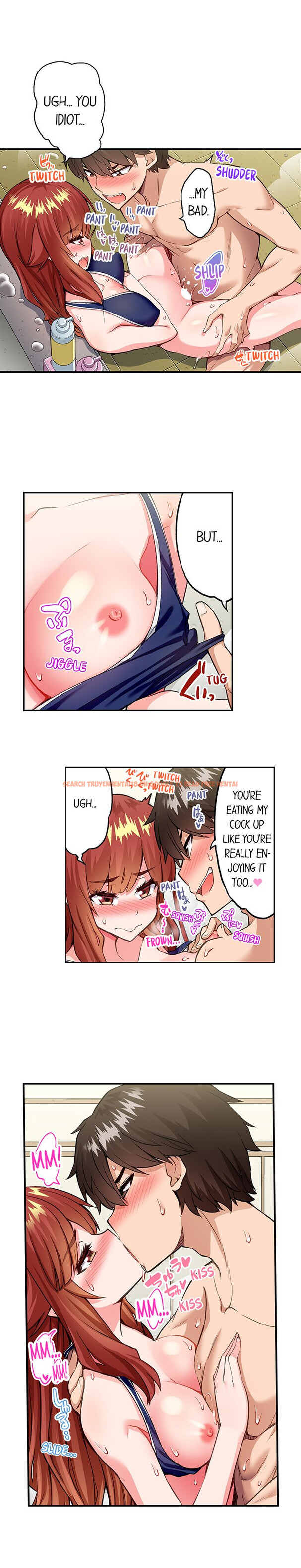 Read Hentai Image 5 355 in comic Traditional Job Of Washing Girls’ Body - Chapter 190 - www.hentaitnt.net
