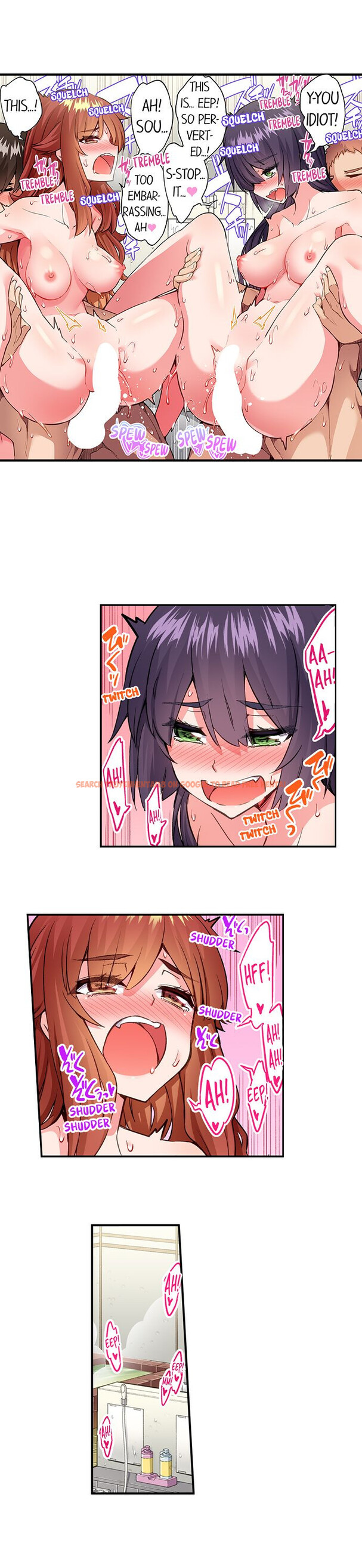 Read Hentai Image 9 355 in comic Traditional Job Of Washing Girls’ Body - Chapter 190 - www.hentaitnt.net