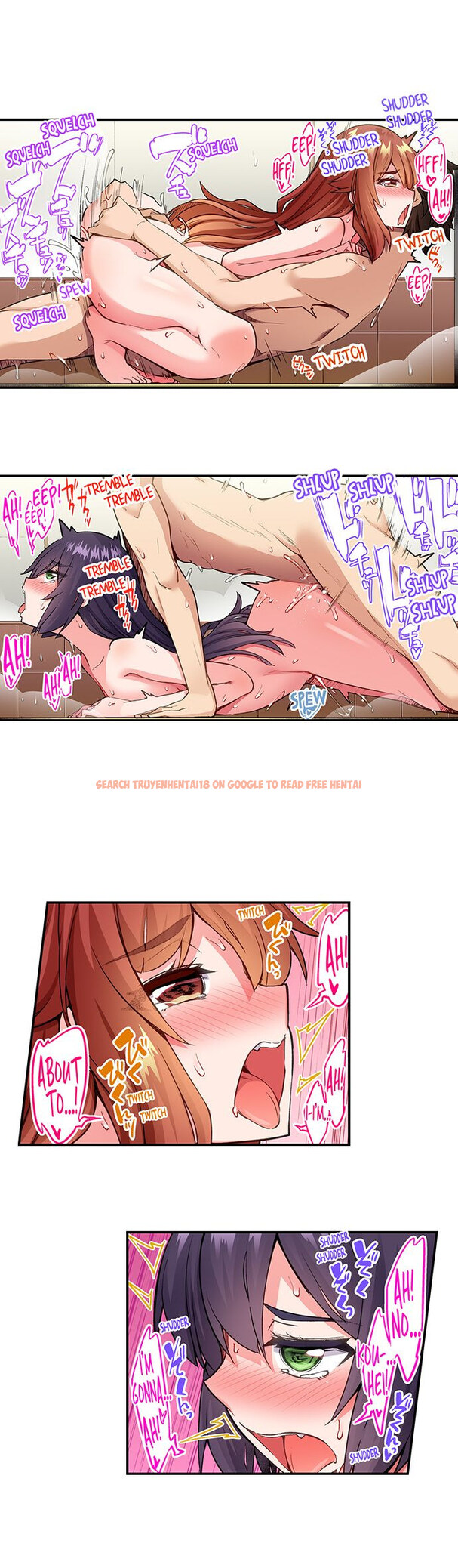 Read Hentai Image 6 467 in comic Traditional Job Of Washing Girls’ Body - Chapter 191 - www.hentaitnt.net