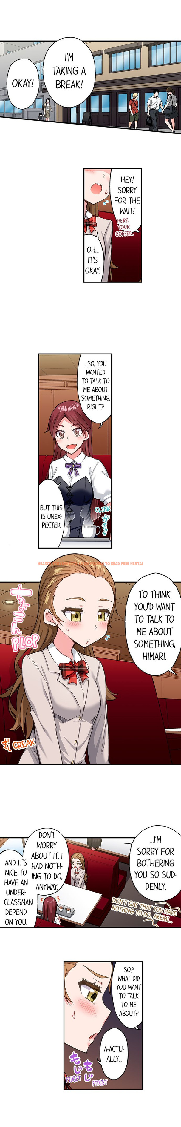 Read Hentai Image 2 595 in comic Traditional Job Of Washing Girls’ Body - Chapter 192 - www.hentaitnt.net