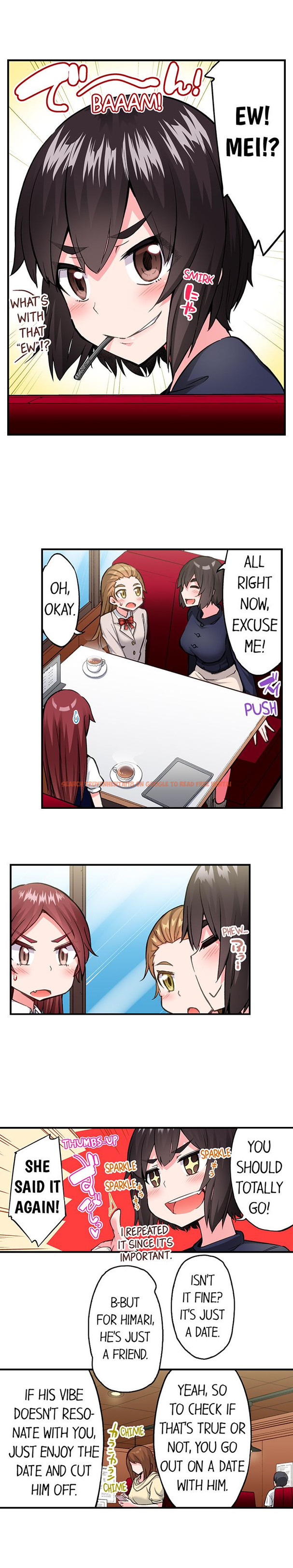 Read Hentai Image 5 595 in comic Traditional Job Of Washing Girls’ Body - Chapter 192 - www.hentaitnt.net