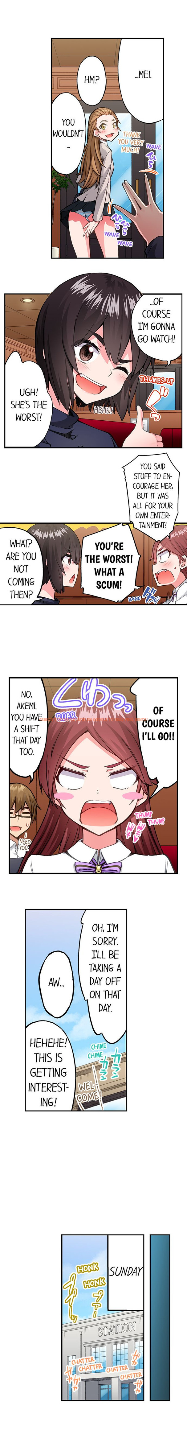 Read Hentai Image 7 595 in comic Traditional Job Of Washing Girls’ Body - Chapter 192 - www.hentaitnt.net