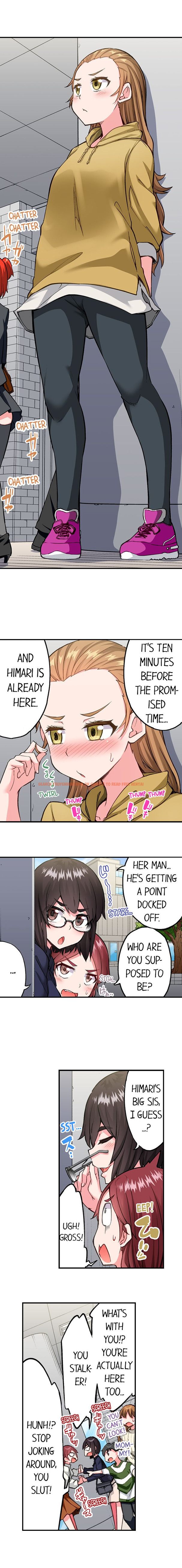 Read Hentai Image 8 595 in comic Traditional Job Of Washing Girls’ Body - Chapter 192 - www.hentaitnt.net