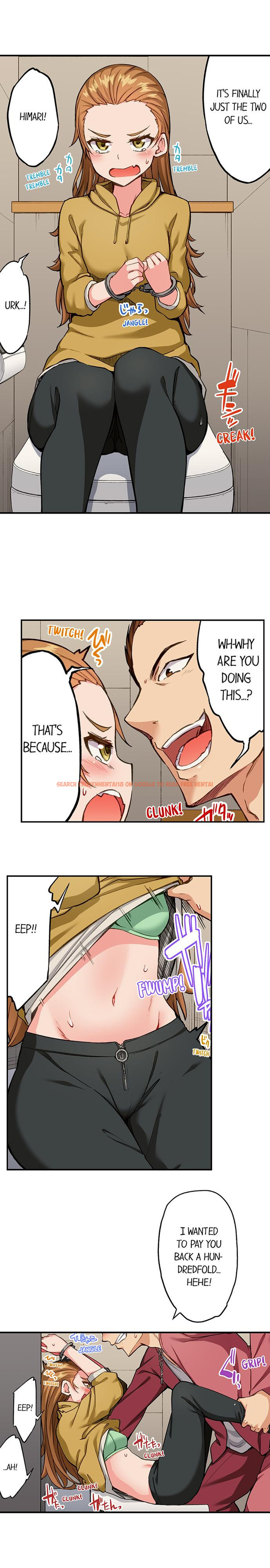 Read Hentai Image 6 731 in comic Traditional Job Of Washing Girls’ Body - Chapter 193 - www.hentaitnt.net
