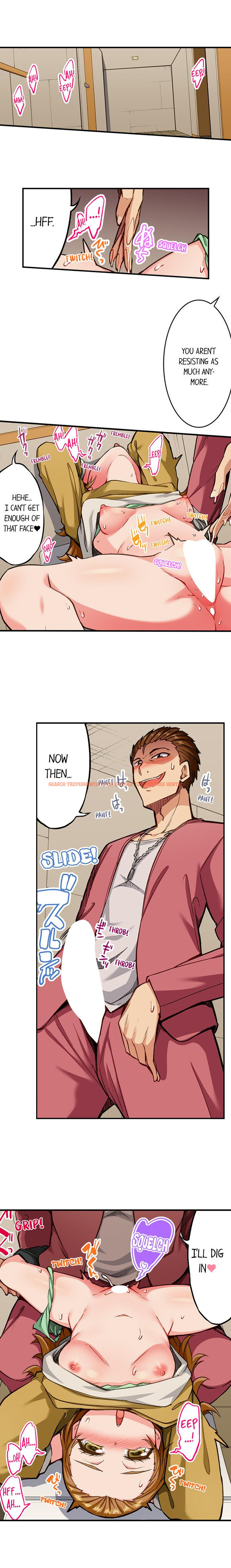 Read Hentai Image 9 731 in comic Traditional Job Of Washing Girls’ Body - Chapter 193 - www.hentaitnt.net