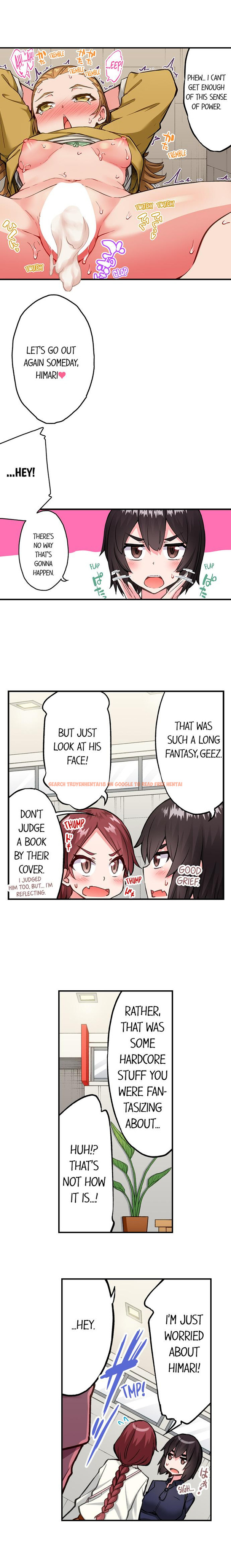 Read Hentai Image 8 800 in comic Traditional Job Of Washing Girls’ Body - Chapter 194 - www.hentaitnt.net