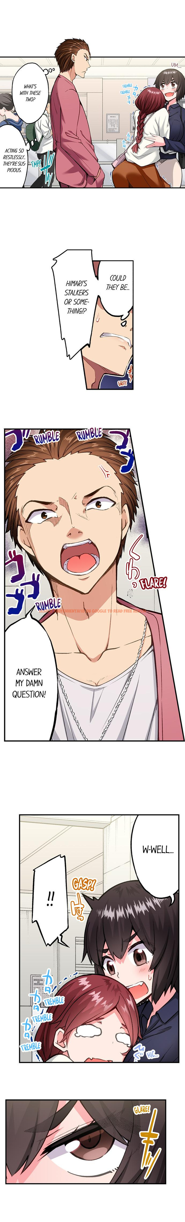 Read Hentai Image 2 951 in comic Traditional Job Of Washing Girls’ Body - Chapter 195 - www.hentaitnt.net