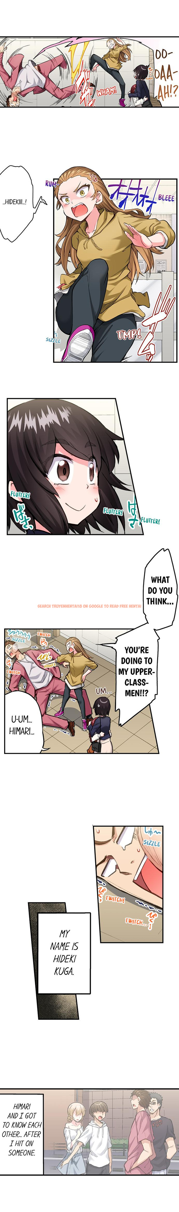 Read Hentai Image 4 951 in comic Traditional Job Of Washing Girls’ Body - Chapter 195 - www.hentaitnt.net
