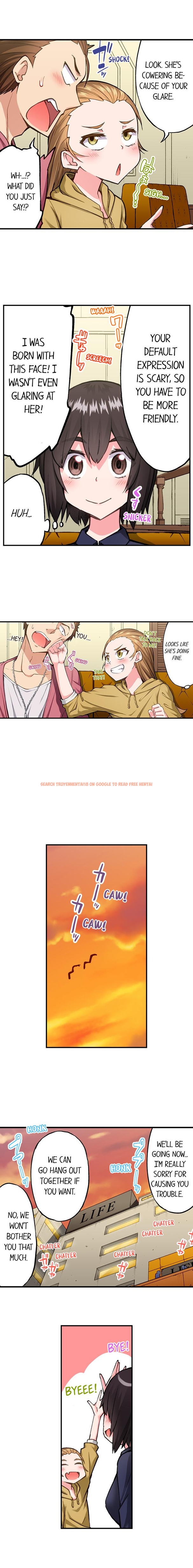 Read Hentai Image 7 951 in comic Traditional Job Of Washing Girls’ Body - Chapter 195 - www.hentaitnt.net