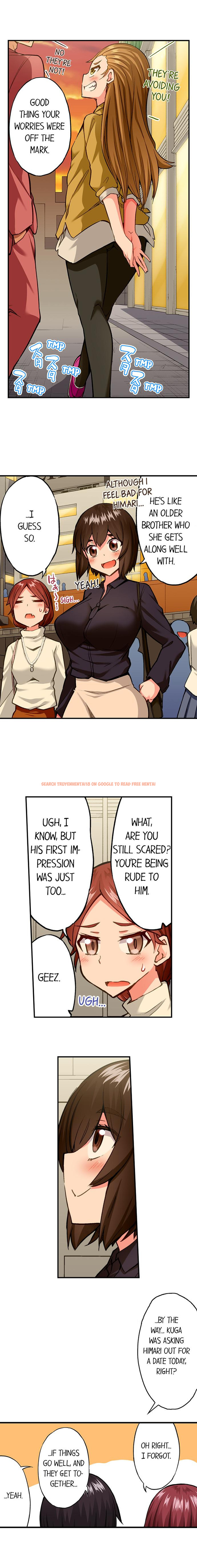 Read Hentai Image 8 951 in comic Traditional Job Of Washing Girls’ Body - Chapter 195 - www.hentaitnt.net