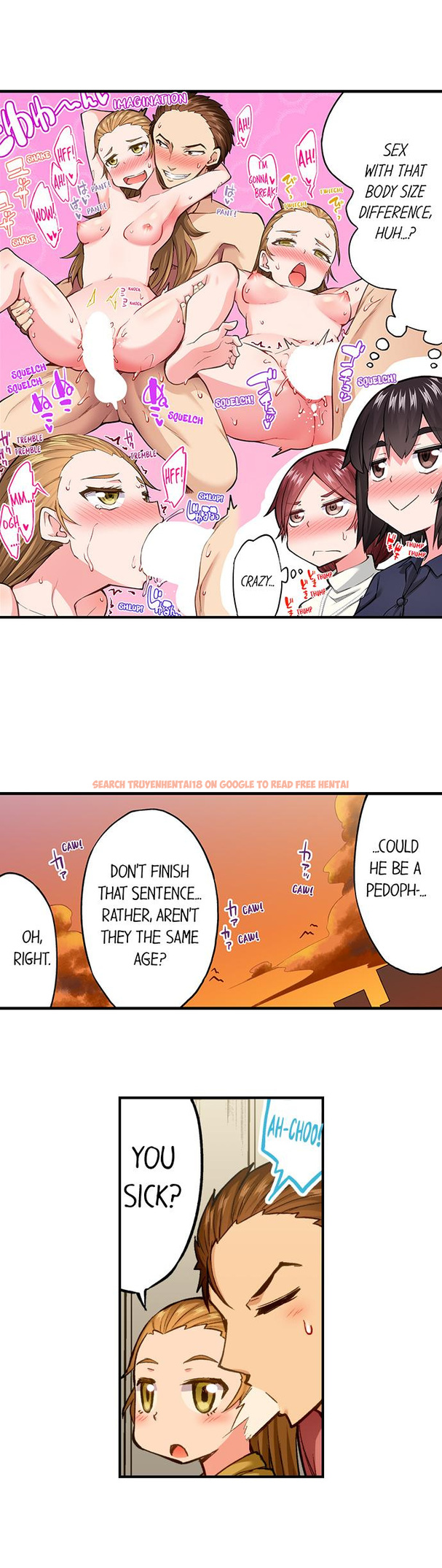 Read Hentai Image 9 951 in comic Traditional Job Of Washing Girls’ Body - Chapter 195 - www.hentaitnt.net
