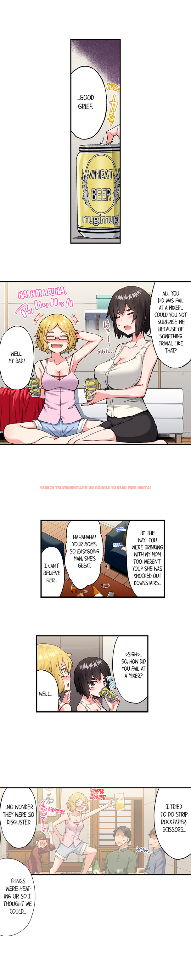 Read Hentai Image 4 1c5f8 in comic Traditional Job Of Washing Girls’ Body - Chapter 196 - www.hentaitnt.net