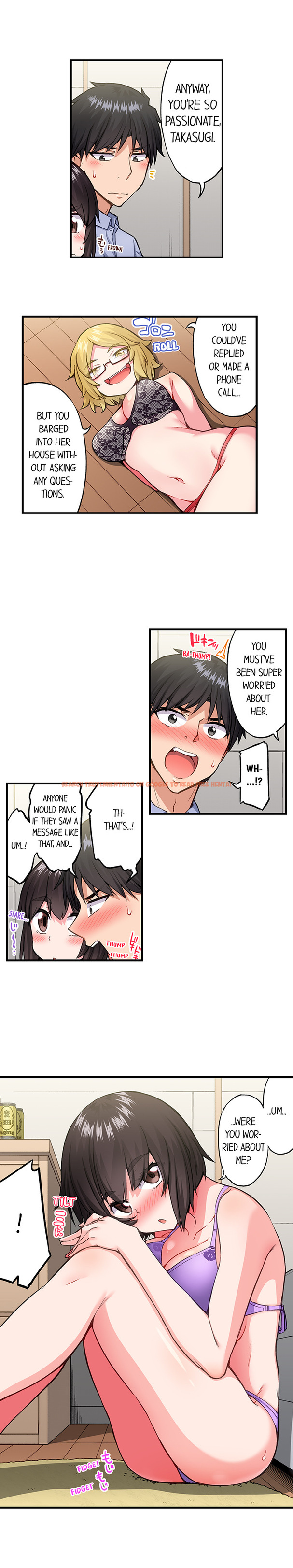 Read Hentai Image 5 f7ed5 in comic Traditional Job Of Washing Girls’ Body - Chapter 197 - www.hentaitnt.net