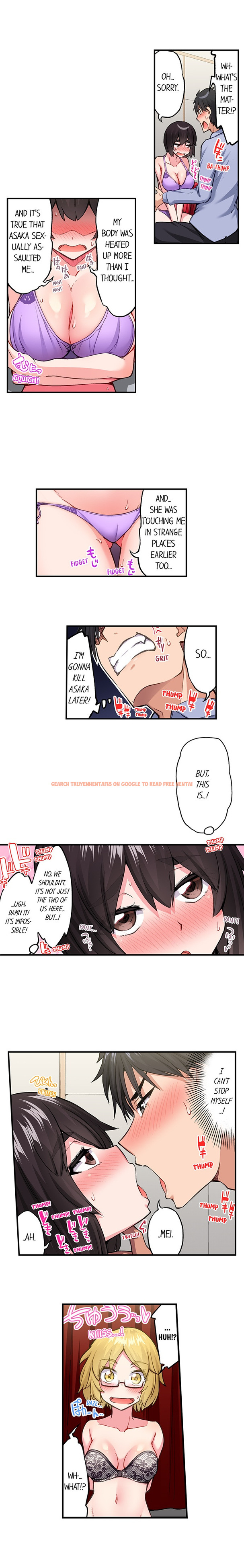 Read Hentai Image 9 f7ed5 in comic Traditional Job Of Washing Girls’ Body - Chapter 197 - www.hentaitnt.net