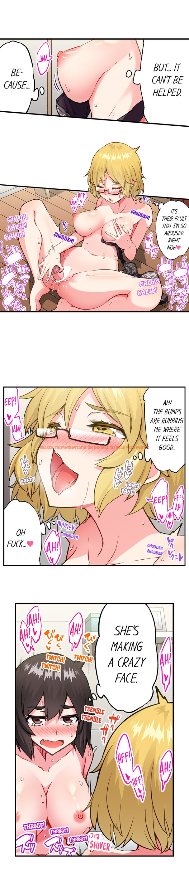 Read Hentai Image 3 08ea5 in comic Traditional Job Of Washing Girls’ Body - Chapter 199 - www.hentaitnt.net