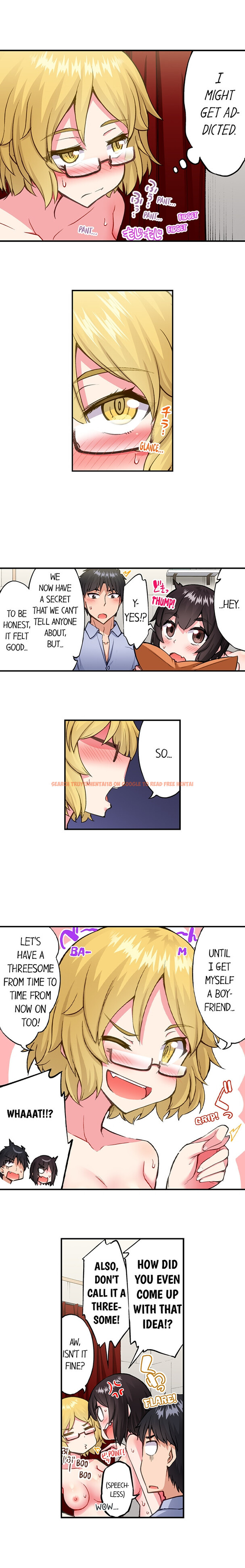 Read Hentai Image 9 08ea5 in comic Traditional Job Of Washing Girls’ Body - Chapter 199 - www.hentaitnt.net