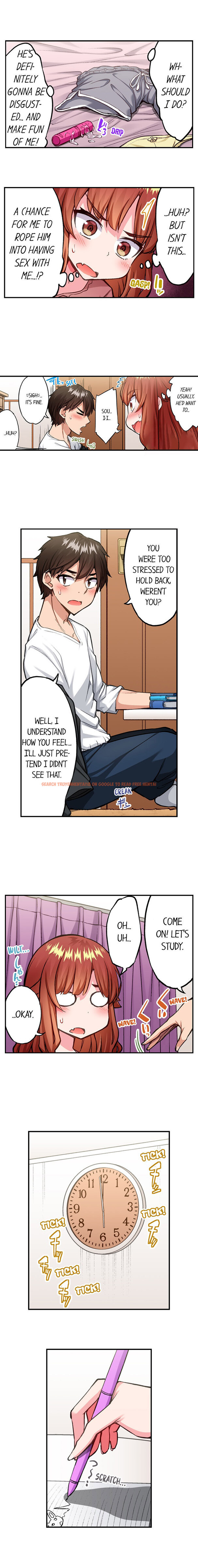 Read Hentai Image 2 9e373 in comic Traditional Job Of Washing Girls’ Body - Chapter 201 - www.hentaitnt.net