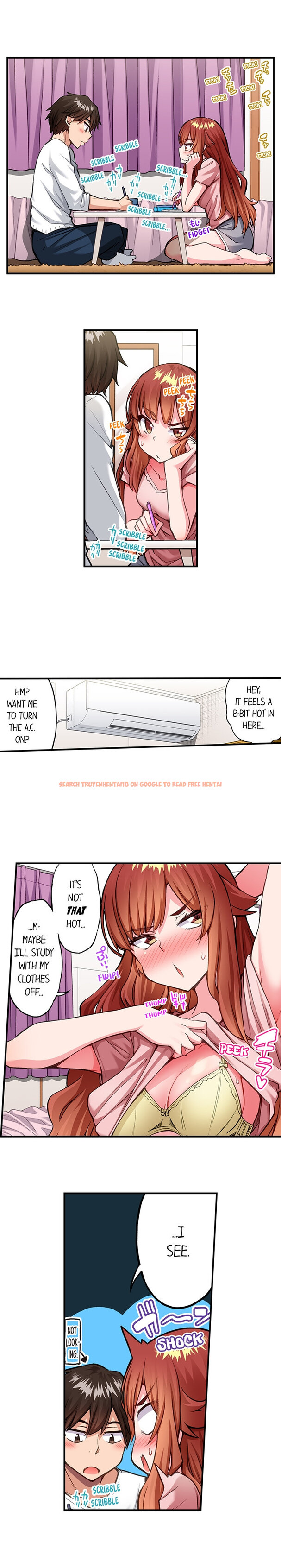 Read Hentai Image 3 9e373 in comic Traditional Job Of Washing Girls’ Body - Chapter 201 - www.hentaitnt.net