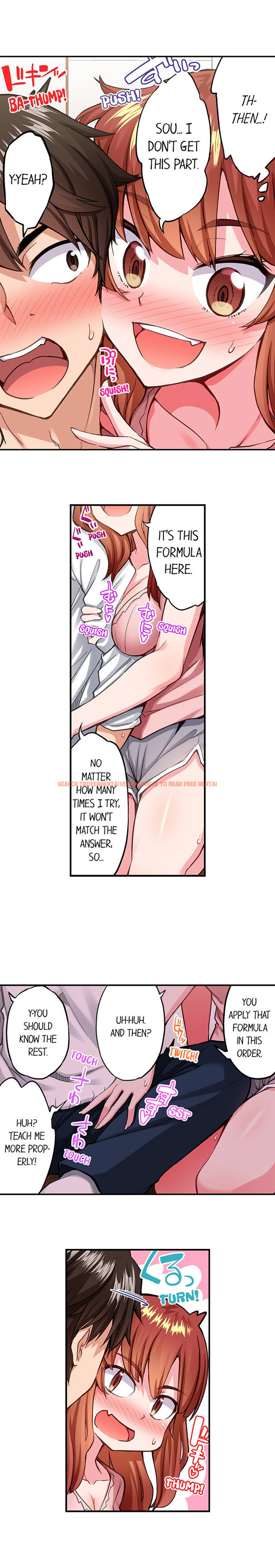 Read Hentai Image 4 9e373 in comic Traditional Job Of Washing Girls’ Body - Chapter 201 - www.hentaitnt.net