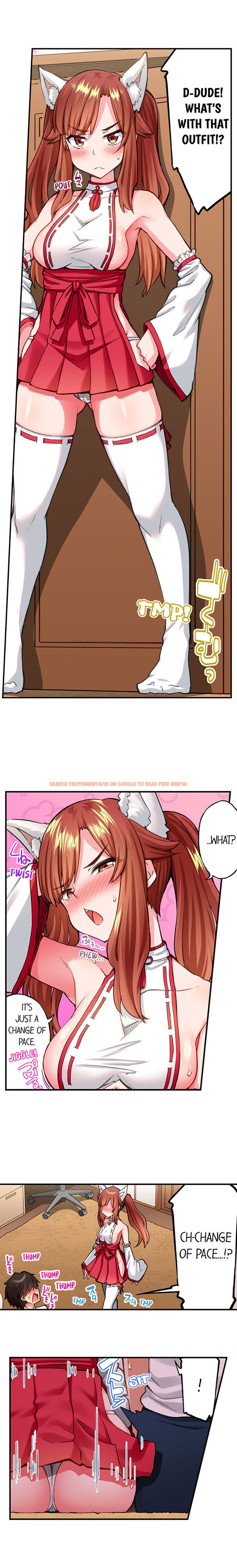 Read Hentai Image 6 9e373 in comic Traditional Job Of Washing Girls’ Body - Chapter 201 - www.hentaitnt.net
