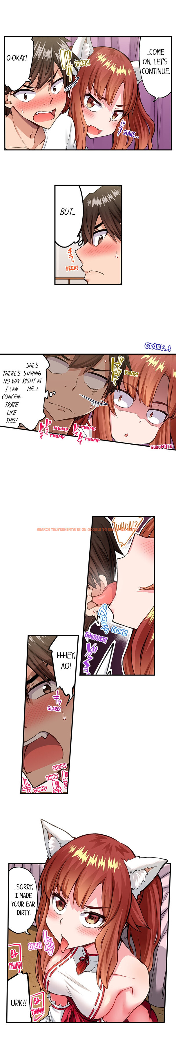 Read Hentai Image 7 9e373 in comic Traditional Job Of Washing Girls’ Body - Chapter 201 - www.hentaitnt.net