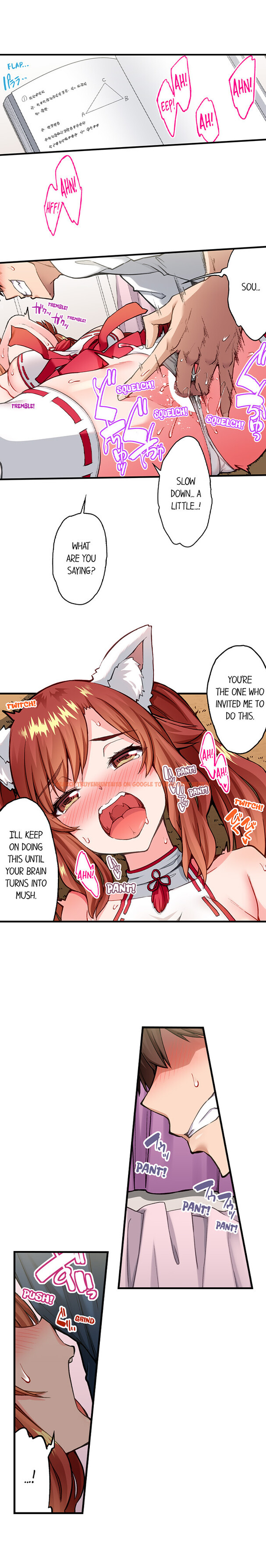 Read Hentai Image 2 a653f in comic Traditional Job Of Washing Girls’ Body - Chapter 202 - www.hentaitnt.net