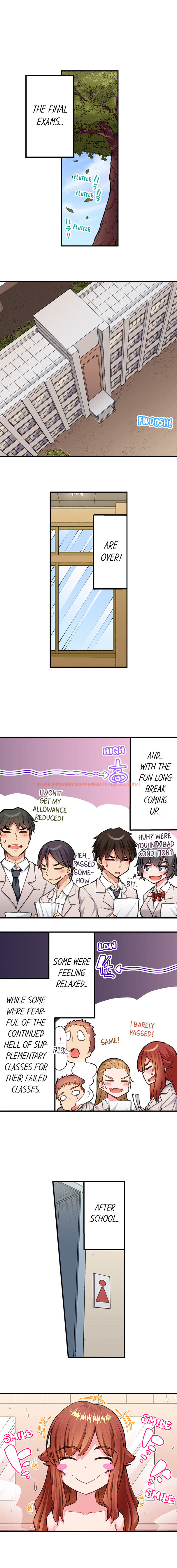 Read Hentai Image 2 72aa9 in comic Traditional Job Of Washing Girls’ Body - Chapter 204 - www.hentaitnt.net
