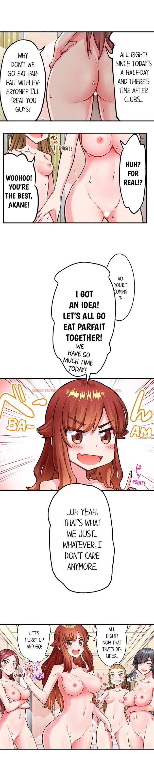 Read Hentai Image 4 72aa9 in comic Traditional Job Of Washing Girls’ Body - Chapter 204 - www.hentaitnt.net
