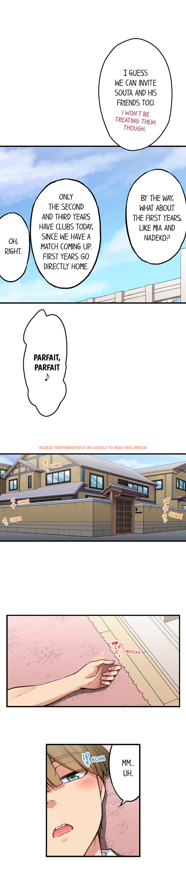 Read Hentai Image 5 72aa9 in comic Traditional Job Of Washing Girls’ Body - Chapter 204 - www.hentaitnt.net