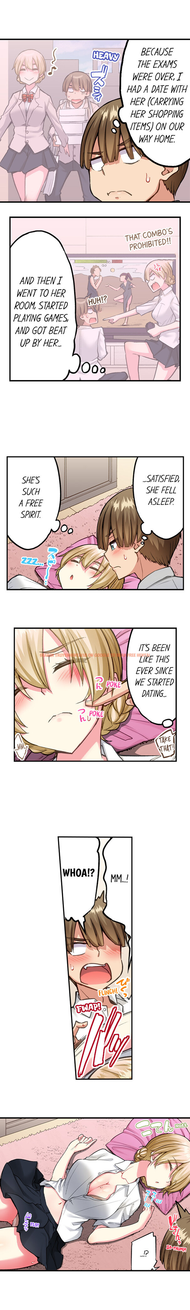 Read Hentai Image 7 72aa9 in comic Traditional Job Of Washing Girls’ Body - Chapter 204 - www.hentaitnt.net