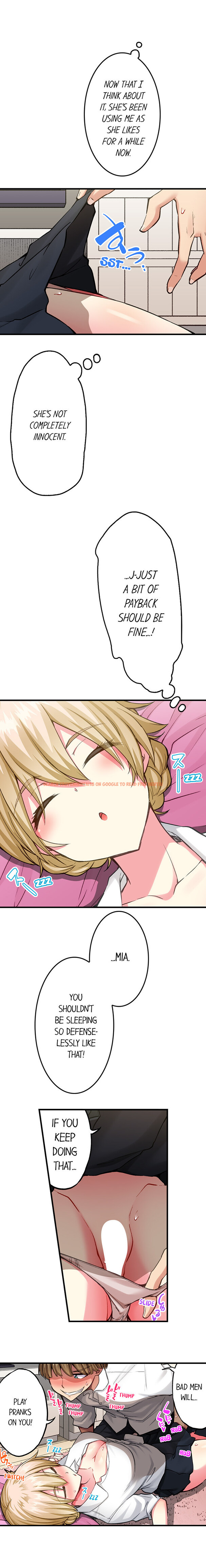 Read Hentai Image 9 72aa9 in comic Traditional Job Of Washing Girls’ Body - Chapter 204 - www.hentaitnt.net