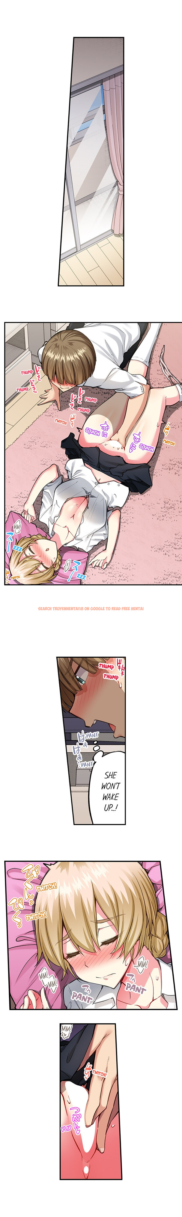 Read Hentai Image 2 dfa6d in comic Traditional Job Of Washing Girls’ Body - Chapter 205 - www.hentaitnt.net