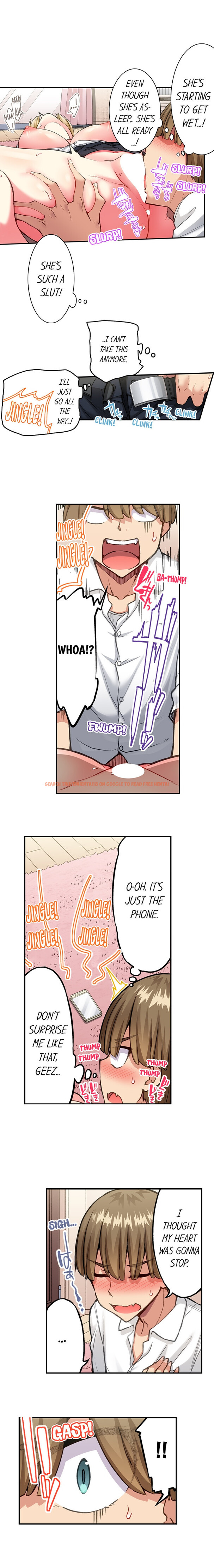 Read Hentai Image 5 dfa6d in comic Traditional Job Of Washing Girls’ Body - Chapter 205 - www.hentaitnt.net